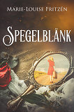 Cover for Spegelblänk