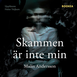 Cover for Skammen är inte min