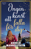 Omslagsbild för Ingen konst att falla för dig