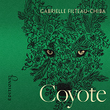 Cover for Coyote