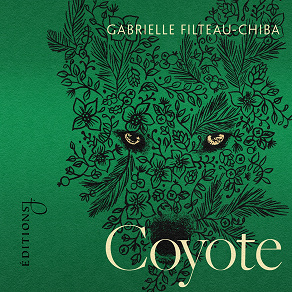 Omslagsbild för Coyote