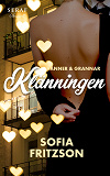 Omslagsbild för Vänner och grannar: Klänningen 