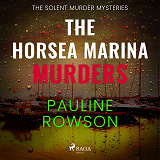 Cover for The Horsea Marina Murders