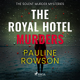 Omslagsbild för The Royal Hotel Murders