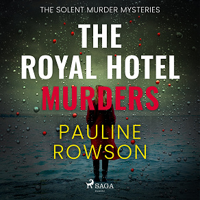 Omslagsbild för The Royal Hotel Murders