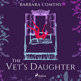 Cover for The Vet's Daughter