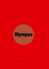 Omslagsbild för Olympus