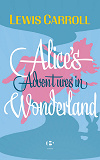 Cover for Alice's Adventures in Wonderland