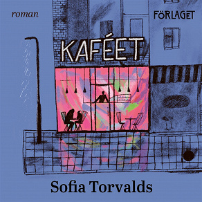 Cover for Kaféet