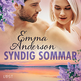 Cover for Syndig sommar - erotisk novell