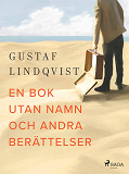 Omslagsbild för En bok utan namn och andra berättelser