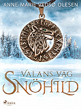 Cover for Valans väg – Snöhild