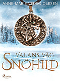 Omslagsbild för Valans väg – Snöhild