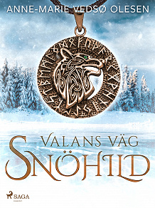 Omslagsbild för Valans väg – Snöhild