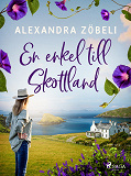 Cover for En enkel till Skottland