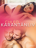 Cover for Karantänliv - erotisk novell