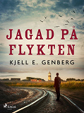 Omslagsbild för Jagad på flykten