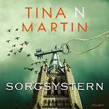 Cover for Sorgsystern