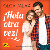 Omslagsbild för ¡Hola otra vez! 