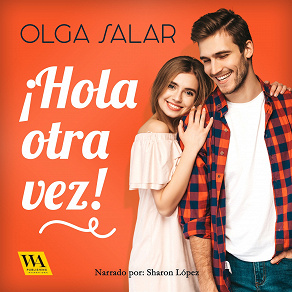 Cover for ¡Hola otra vez! 