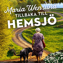 Cover for Tillbaka till Hemsjö