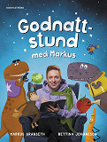 Cover for Godnattstund med Markus