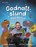 Bokomslag för Godnattstund med Markus