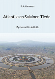 Cover for Atlantiksen Salainen Tiede: Mysteereihin initioitu
