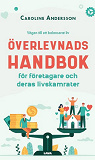 Bokomslag för Överlevnadshandbok för företagare