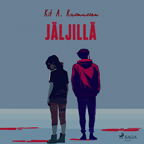 Cover for Jäljillä