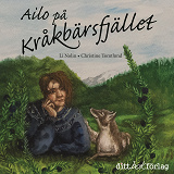 Cover for Ailo på Kråkbärsfjället