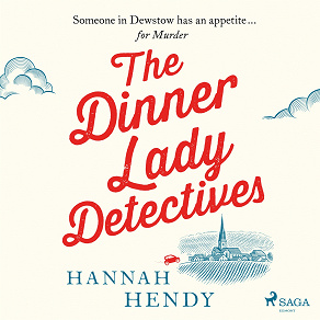 Omslagsbild för The Dinner Lady Detectives