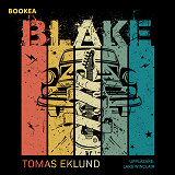 Cover for Blake