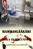 Omslagsbild för Hammaslääkäri joka ei halunnut