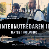 Omslagsbild för Internutredaren II - Jakten i Hollywood