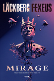 Omslagsbild för Mirage