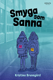 Cover for Smyga som Sanna