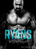 Cover for Ryans restriktioner - En New York Ruthless novelle