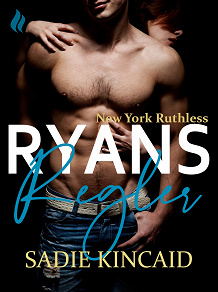 Omslagsbild för Ryans regler - En New York Ruthless novelle