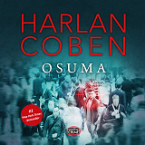 Bokomslag för Osuma