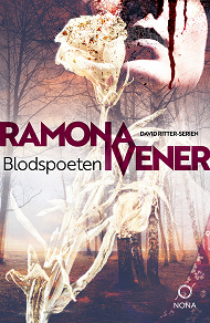 Cover for Blodspoeten