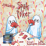 Cover for Spökfamiljen : Spökpoker