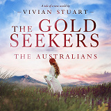 Omslagsbild för The Gold Seekers: The Australians 13