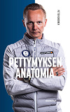 Omslagsbild för Pettymyksen anatomia