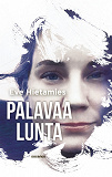Cover for Palavaa lunta