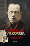 Cover for Upseeri ja vakooja