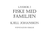 Cover for Fiske med Familjen