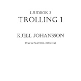 Cover for Trolling 1
