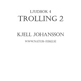 Cover for Trolling 2
