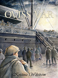 Cover for Oviss vår